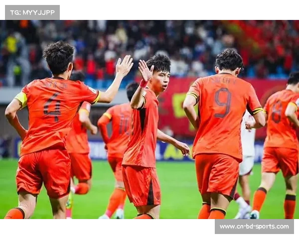 今晚U20国足对U22国奥比分直播与赛后分析一览 今晚U20国足对U22国奥比分直播与赛后分析一览